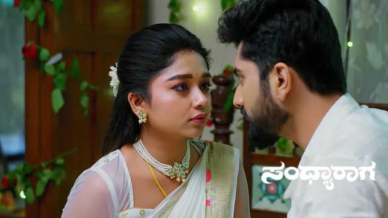 Sandhyaraaga - June 29, 2025 Episode 726