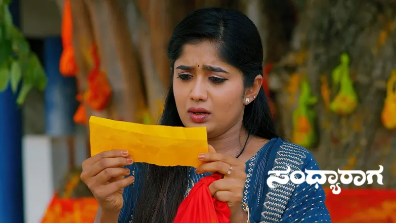 Asmita Plots against Rajalakshmi Episode 722