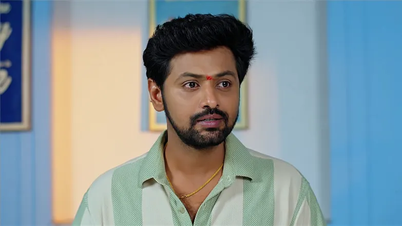 Ummadi Kutumbam - June 24, 2025 - Episode Spoiler