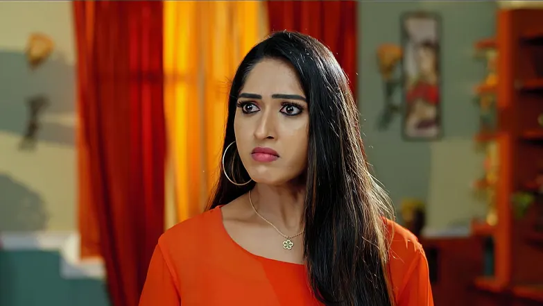 Ummadi Kutumbam - June 26, 2025 - Episode Spoiler