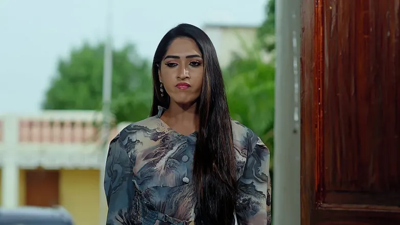 Ummadi Kutumbam - June 25, 2025 - Episode Spoiler