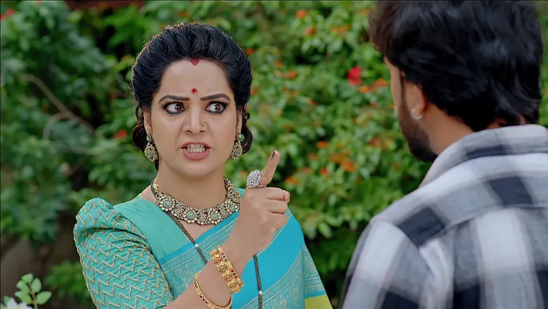Ummadi Kutumbam - June 27, 2025 - Episode Spoiler