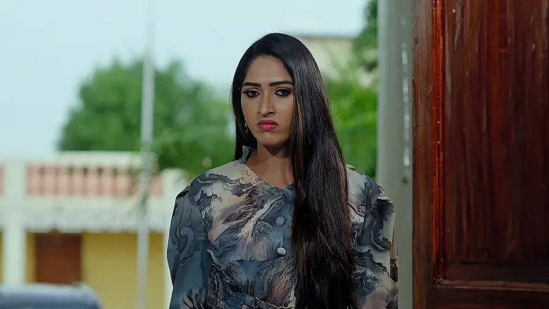 Ummadi Kutumbam - June 25, 2025 - Episode Spoiler
