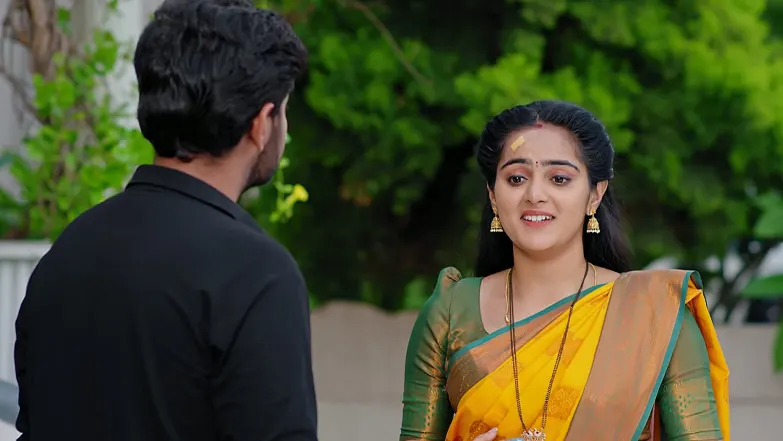Ummadi Kutumbam - June 30, 2025 - Episode Spoiler