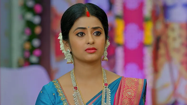 Dheerga Sumangali Bhava - June 26, 2025 - Episode Spoiler