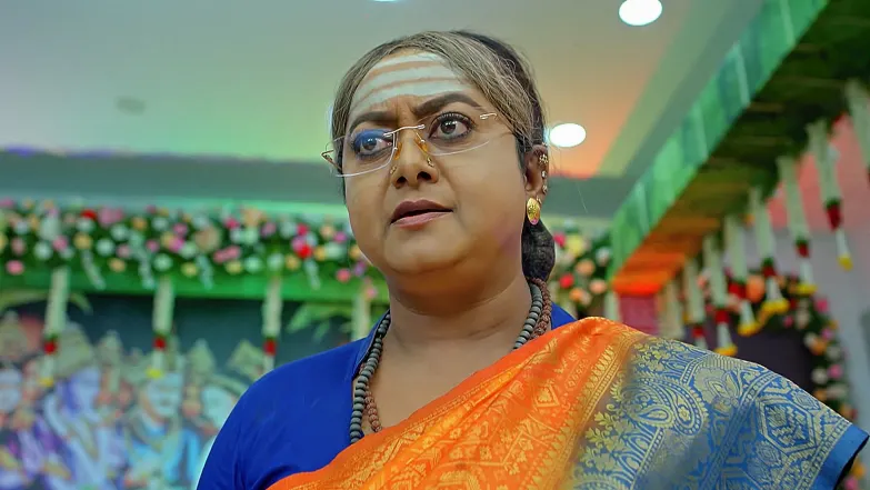 Dheerga Sumangali Bhava - June 26, 2025 - Episode Spoiler