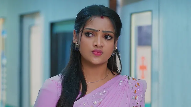 Sandhyaraaga - June 23, 2025 - Best Scene 