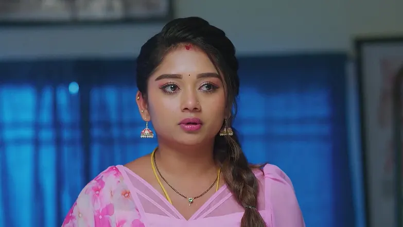 Sandhyaraaga - June 23, 2025 - Best Scene 