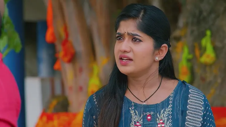 Sandhyaraaga - June 27, 2025 - Best Scene 