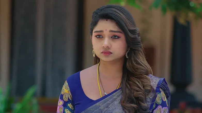 Sandhyaraaga - June 28, 2025 - Best Scene 