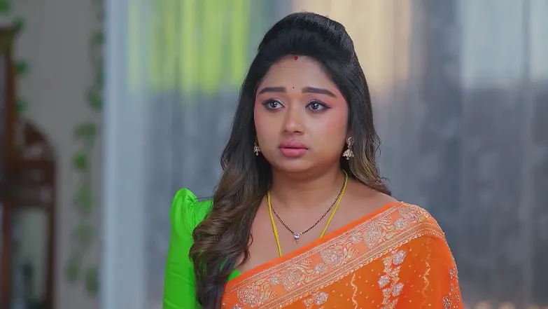 Sandhyaraaga - June 25, 2025 - Best Scene 