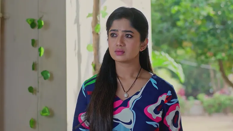 Sandhyaraaga - June 25, 2025 - Best Scene 