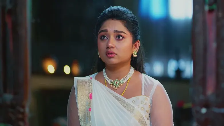 Sandhyaraaga - June 28, 2025 - Best Scene 