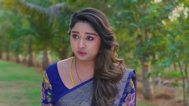Sandhyaraaga - June 27, 2025 - Best Scene 