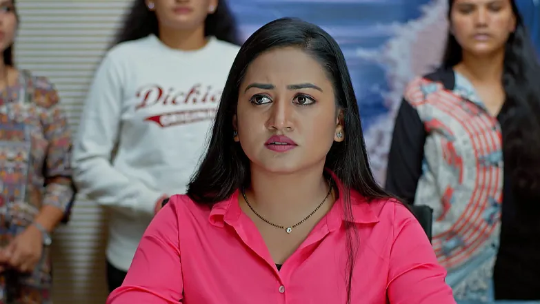 Kalavaari Kodalu Kanakamahalakshmi - June 25, 2025 - Episode Spoiler