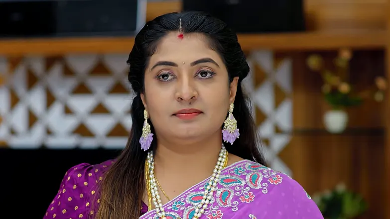 Kalavaari Kodalu Kanakamahalakshmi - June 24, 2025 - Episode Spoiler