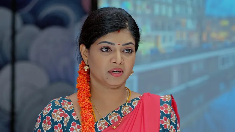Kalavaari Kodalu Kanakamahalakshmi - June 26, 2025 - Episode Spoiler