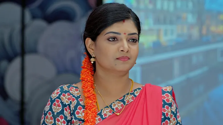 Kalavaari Kodalu Kanakamahalakshmi - June 25, 2025 - Episode Spoiler