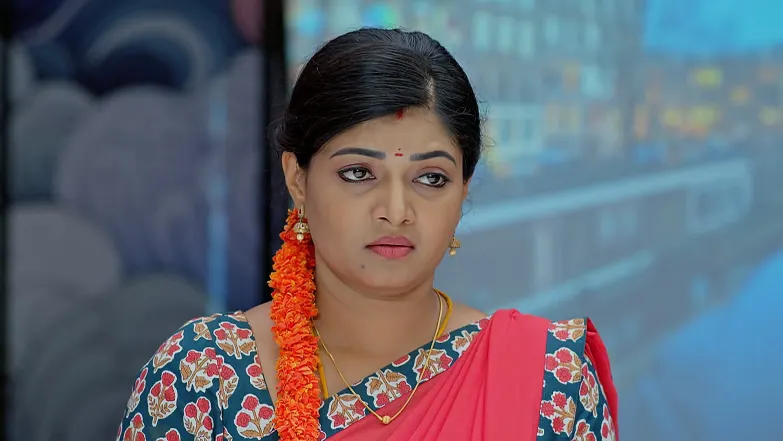 Kalavaari Kodalu Kanakamahalakshmi - June 26, 2025 - Episode Spoiler