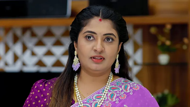 Kalavaari Kodalu Kanakamahalakshmi - June 24, 2025 - Episode Spoiler