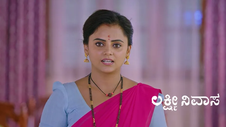 Venky Returns the Money to Narasimha Episode 703
