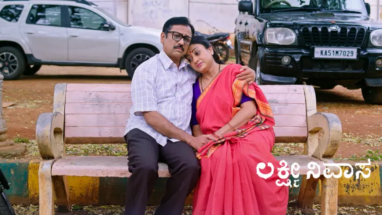 Lakshmi Nivasa - June 24, 2025 Episode 696