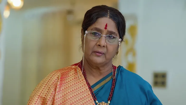 Ennallo Vechina Hrudayam - June 24, 2025 - Episode Spoiler