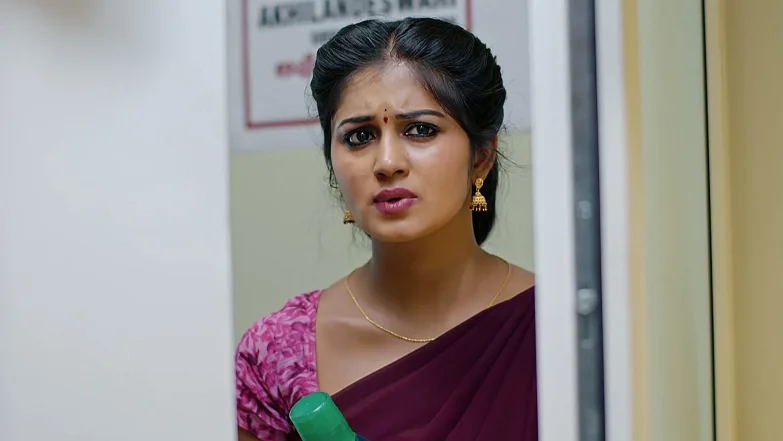 Gharana Mogudu - June 26, 2025 - Episode Spoiler