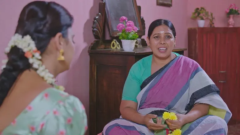 Lakshmi Nivasa - June 23, 2025 - Best Scene 