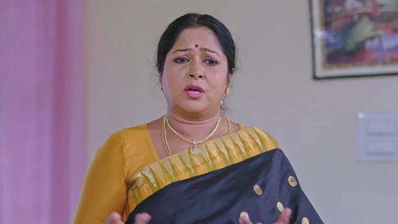 Lakshmi Nivasa - June 27, 2025 - Best Scene 