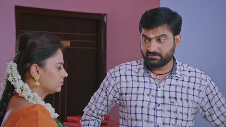 Lakshmi Nivasa - June 25, 2025 - Best Scene 