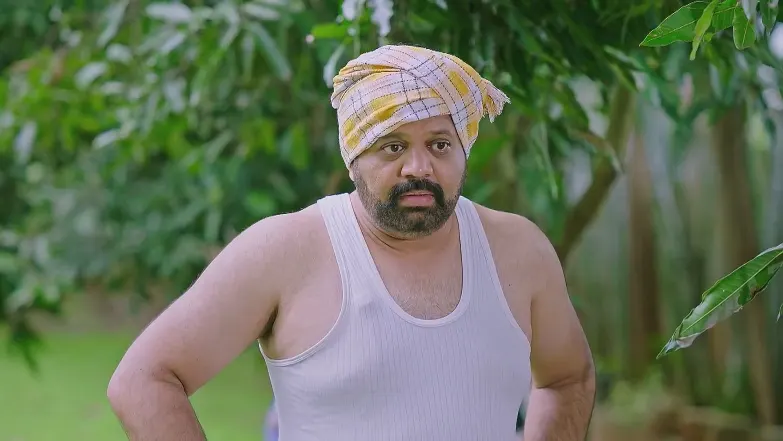 Lakshmi Nivasa - June 27, 2025 - Best Scene 