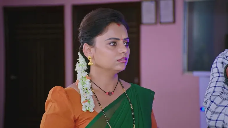 Lakshmi Nivasa - June 25, 2025 - Best Scene 