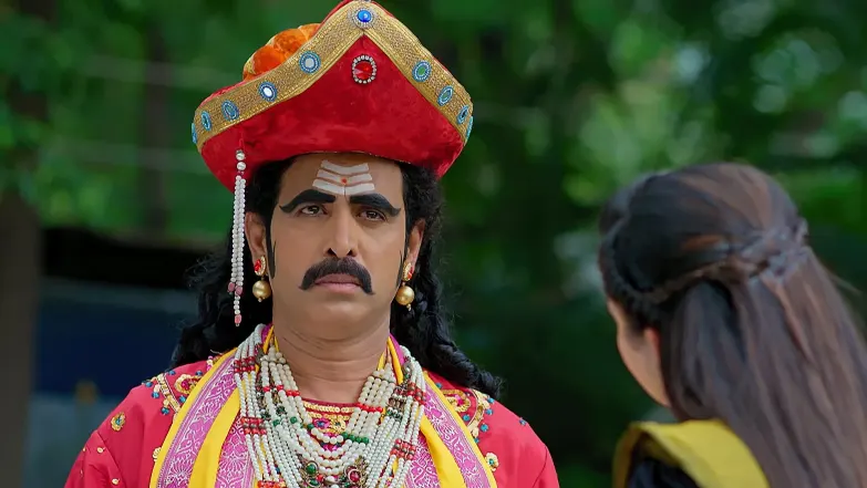 Nindu Noorella Saavasam - June 24, 2025 - Episode Spoiler