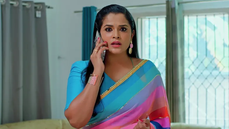 Nindu Noorella Saavasam - June 30, 2025 - Episode Spoiler