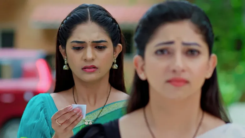 Nindu Noorella Saavasam - June 26, 2025 - Episode Spoiler
