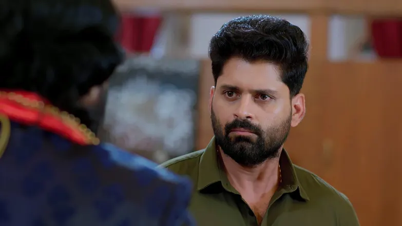 Nindu Noorella Saavasam - June 28, 2025 - Episode Spoiler