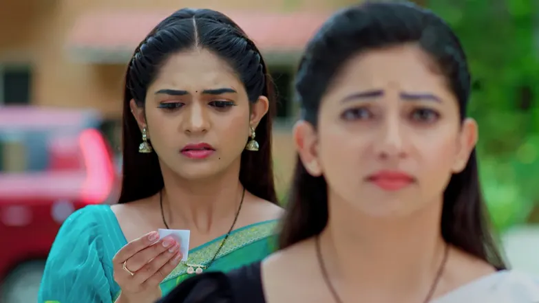 Nindu Noorella Saavasam - June 27, 2025 - Episode Spoiler
