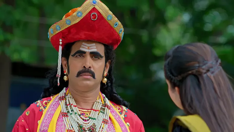 Nindu Noorella Saavasam - June 24, 2025 - Episode Spoiler