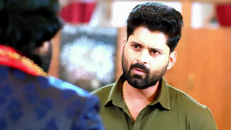 Nindu Noorella Saavasam - June 28, 2025 - Episode Spoiler
