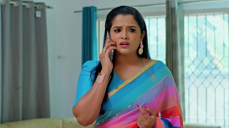 Nindu Noorella Saavasam - June 30, 2025 - Episode Spoiler
