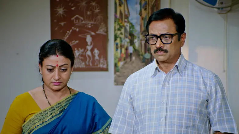Lakshmi Nivasa - June 24, 2025 - Episode Spoiler