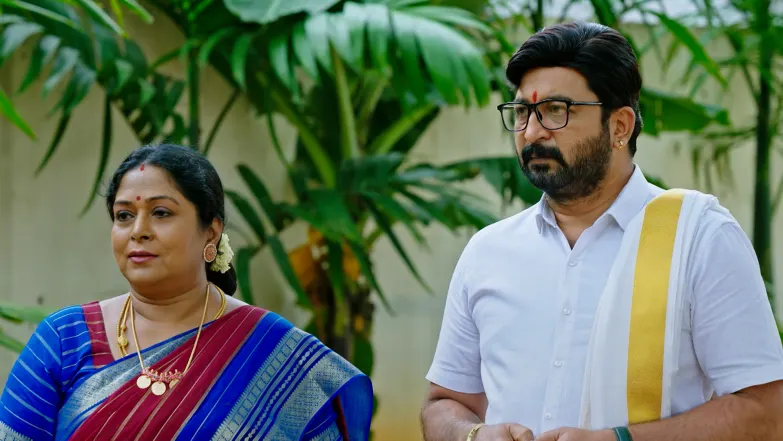 Lakshmi Nivasa - June 25, 2025 - Episode Spoiler