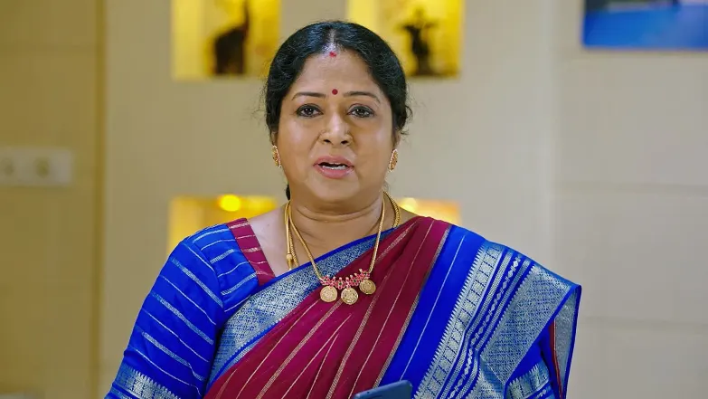 Lakshmi Nivasa - June 26, 2025 - Episode Spoiler