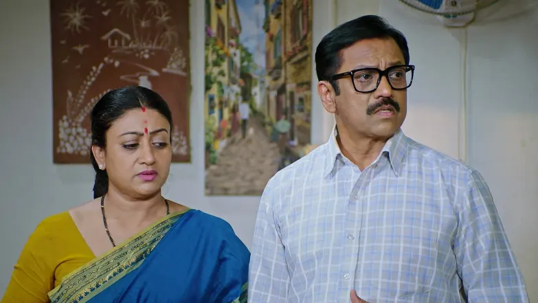Lakshmi Nivasa - June 24, 2025 - Episode Spoiler