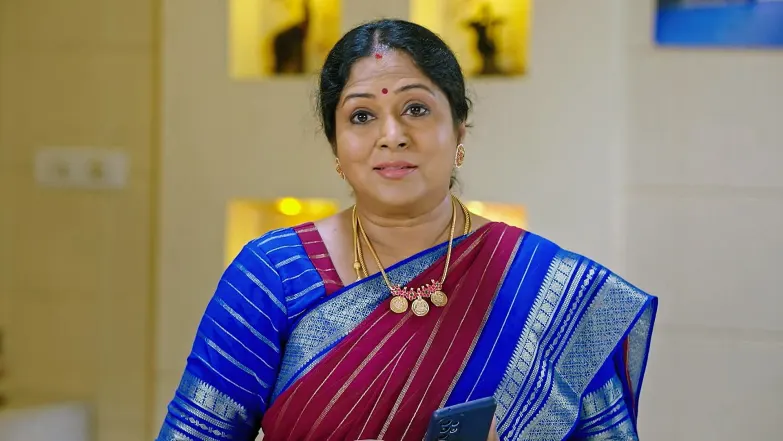 Lakshmi Nivasa - June 26, 2025 - Episode Spoiler