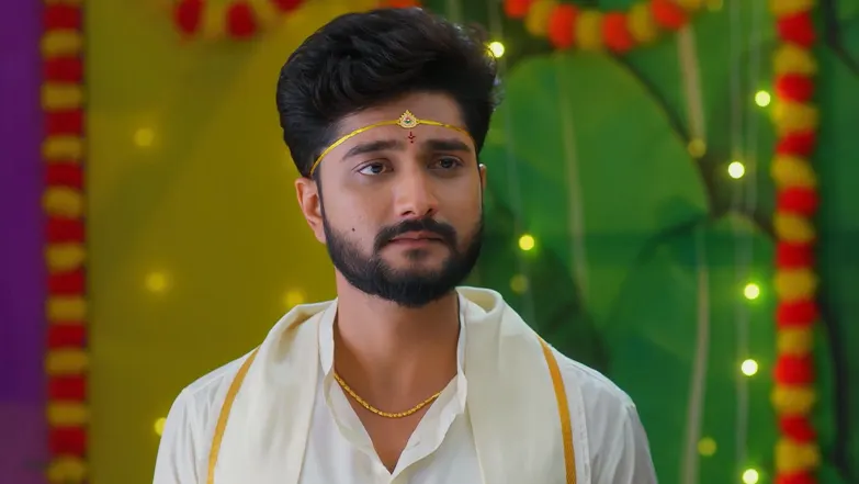 Padamati Sandhyaragam - June 27, 2025 - Episode Spoiler
