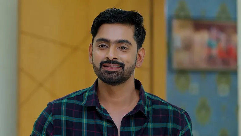 Padamati Sandhyaragam - June 30, 2025 - Episode Spoiler