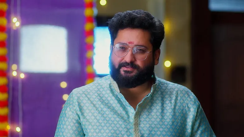 Padamati Sandhyaragam - June 25, 2025 - Episode Spoiler