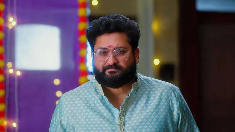Padamati Sandhyaragam - June 26, 2025 - Episode Spoiler